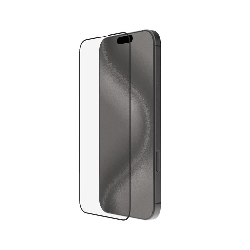 Pre-order iPhone 16 series Sardine series anti-reflective anti-glare HD full-page protective sticker - Tablet & Laptop Cases - Other Materials Transparent