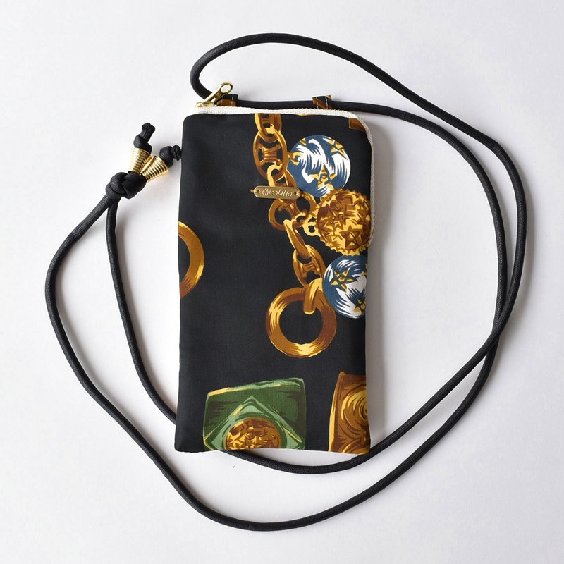 PHONE POCHETTE S(手機袋)  / 日本製造 - 手機殼/手機套 - 其他材質 