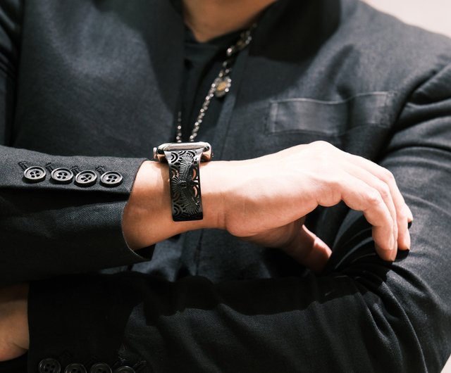 アクセサリー SOULITE ファッションアクセサリー]SOULITE Apple Watch ブレスレット
