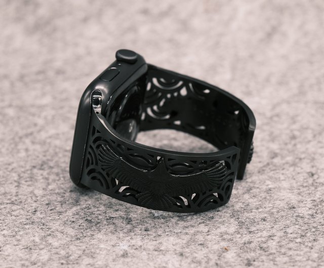 アクセサリー SOULITE ファッションアクセサリー]SOULITE Apple Watch ブレスレット