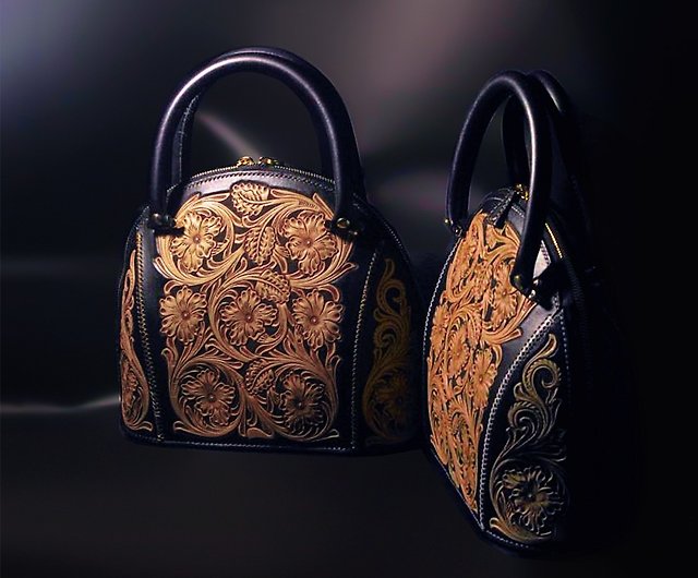Leather Women's Handbags