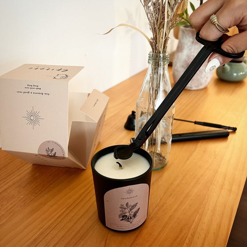 蠟燭剪 - 香氛/精油/擴香 - 其他材質 