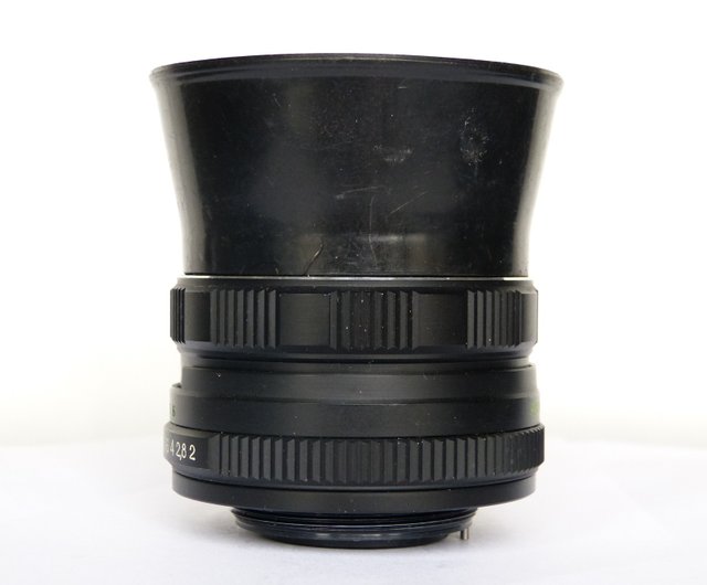 フジフィルムFX用ヘリオス44M-4 58mm F2ソビエトレンズ Amazon.co.jp: ヘリオス44M-4 58mm F2ソビエト製レンズM42