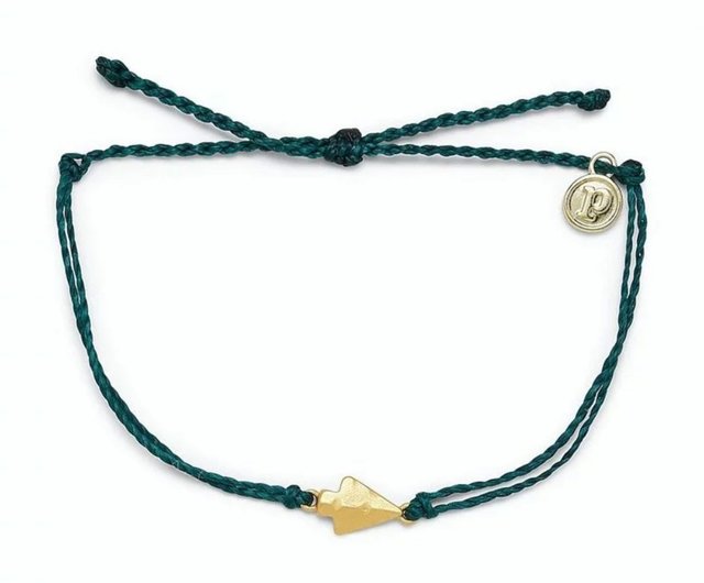 Pura vida sale arrow bracelet