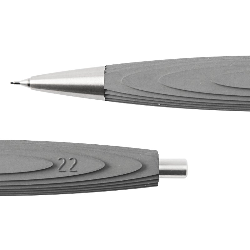 Contour Mechanical Pencil (Original) - Pencils & Mechanical Pencils - Cement Gray