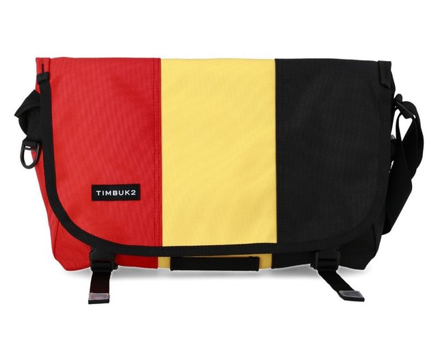 timbuk2 メッセンジャーバッグ マルチカラー レッド timbuk2 メッセンジャーバッグ マルチカラー レッド