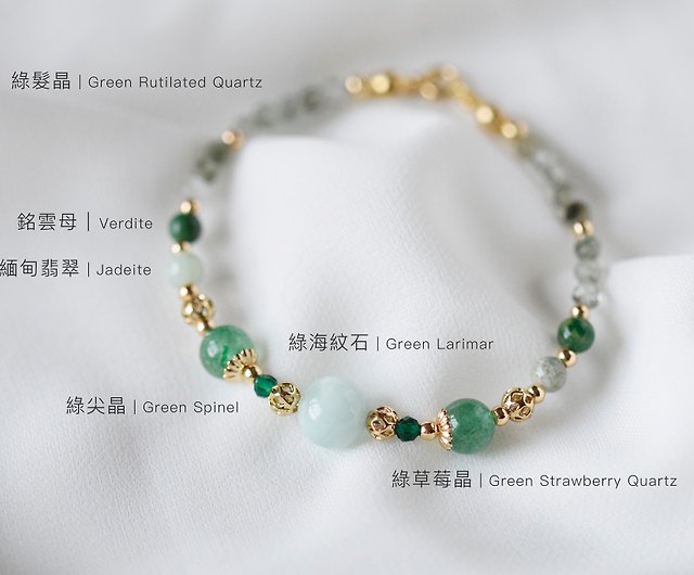 Larimar Bracelet - Caribi - Boston Designer Jewelry Imports, Inc.