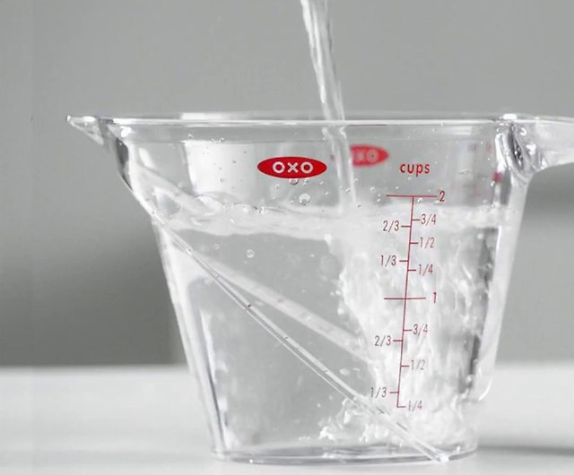 OXO Angled Measuring Cup - Mini