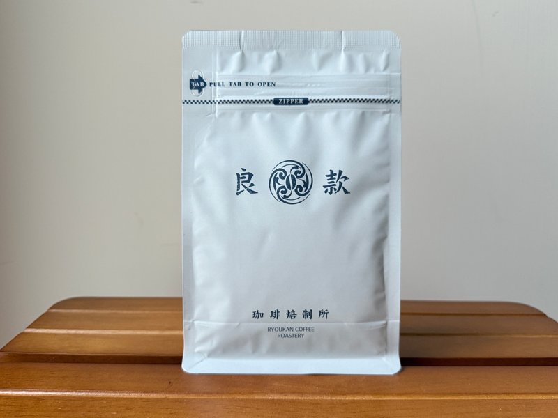 衣索比亞 耶加雪菲 尼羅河花園 水洗 淺烘焙 200g 咖啡豆 - 咖啡/咖啡豆 - 新鮮食材 