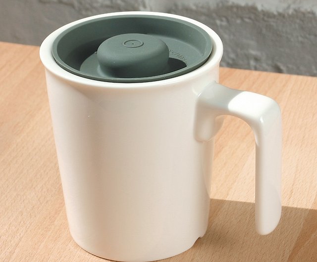 Non-Toxic Mug