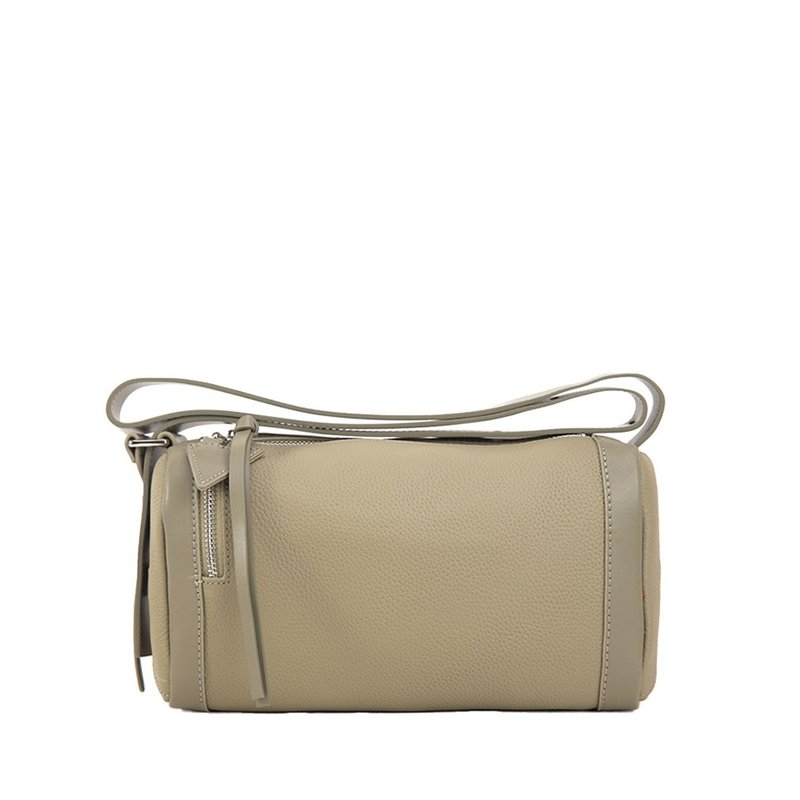 Roberta di Camerino INGRID SHOULDER & CROSSBODY BAG - Messenger Bags & Sling Bags - Genuine Leather Green