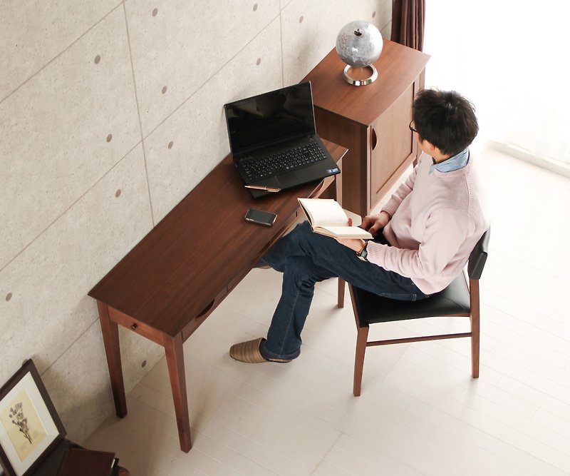 Asahikawa Furniture Interior Hokusho Kobo TULAN Desk