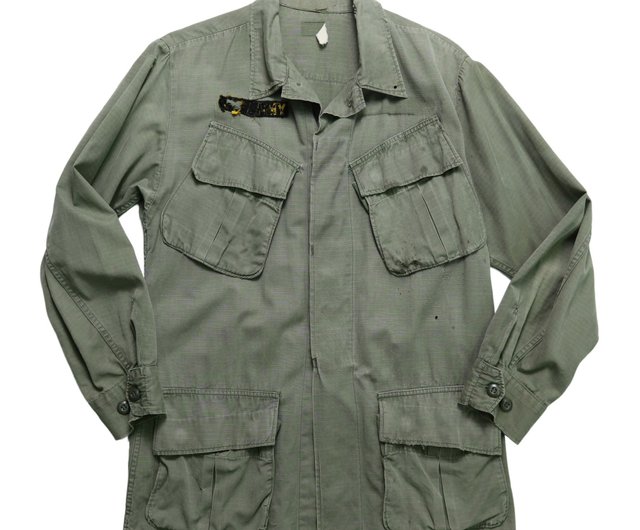 U.S.ARMY M65 FIELD JACKET 1st 60s