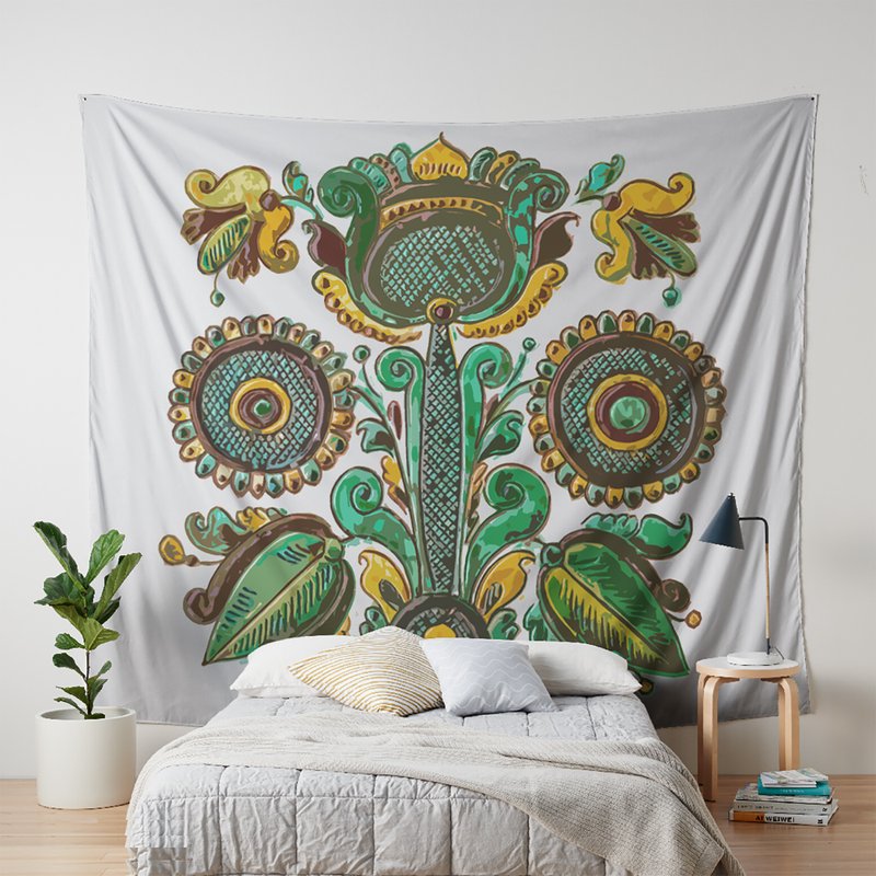 Traditional ukrainian Download image png,folk Pictures for printing png,kosiv - 電子似顏繪/繪畫/插畫 - 其他材質 