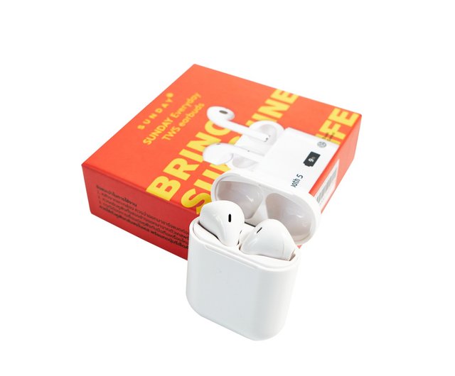 sunday everyday tws earbuds