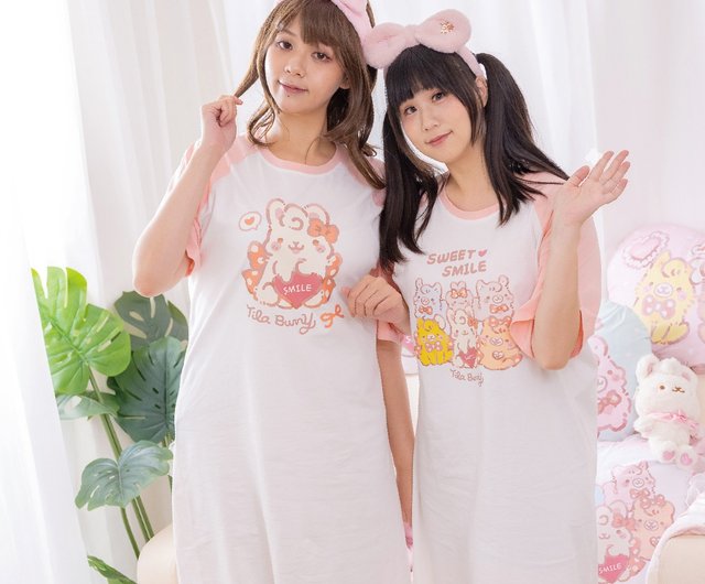 Hemp nightgown hot sale