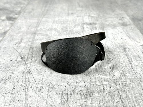 Eye patch | Kydex eye patch | Eye Patch for Man | Eye Patch