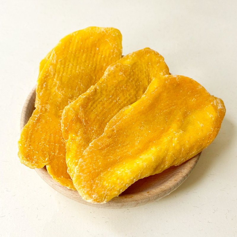 【菓青市集】金煌芒果乾 - 水果乾 - 其他材質 