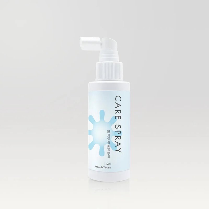 Dr. Sex Toy Maintenance Antibacterial Spray Sex Toy Special Maintenance Agent - สินค้าผู้ใหญ่ - วัสดุอื่นๆ ขาว