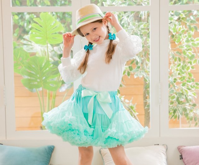 【ぷりゅあ】宝塚風　お稽古スカート　ダンススカート　ハンドメイド ぷりゅあ様専用】宝塚風 お稽古スカート ダンススカート