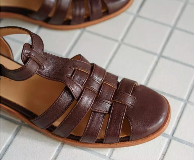 Chardon fisherman outlet sandals