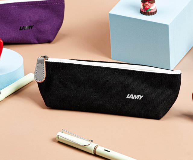 LAMY ペンケース / スタイルシリーズ - ジッパーペンケース - ショップ