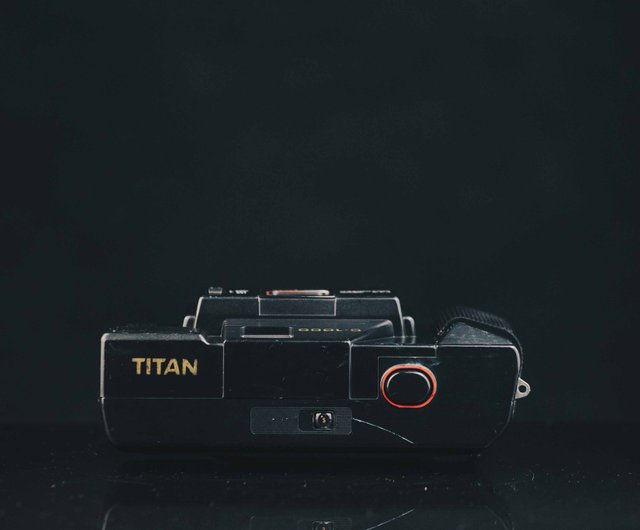 TITAN C-1000＃805＃135フィルムカメラ - ショップ Rick photo