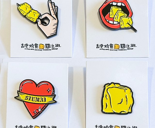 ピンズコレクション カンパニーロゴ pajaboo_polarskateco-2312156