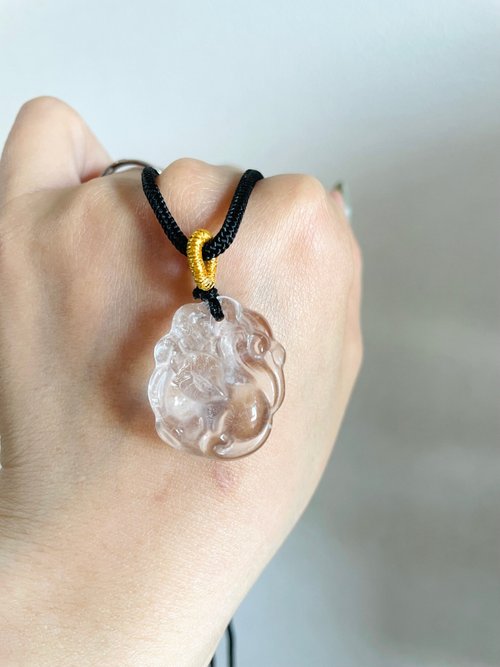 値下げ‼️1294 高品質 シトリン 九尾狐 置物 手彫り 104.4×63.0× 値下げ‼️1294 高品質 シトリン 九尾狐 置物 手彫り 104.4×63.0