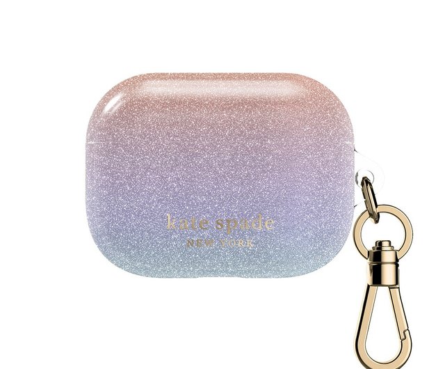 Kate Spade New York ケイト・スペード ニューヨーク エアーポッズプロ ケース AirPods Pro Case - ショップ Kate  Spade New York イヤホン収納 - Pinkoi