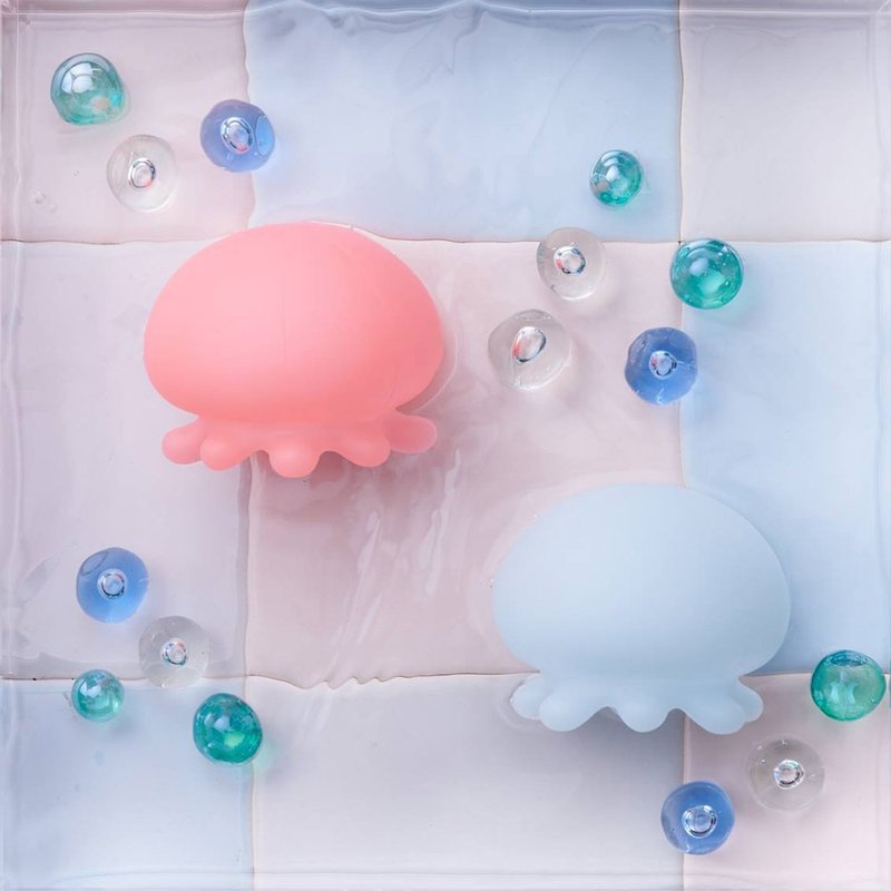 Dreams│大水母造型LED氣氛呼吸燈 - 燈具/燈飾 - 塑膠 
