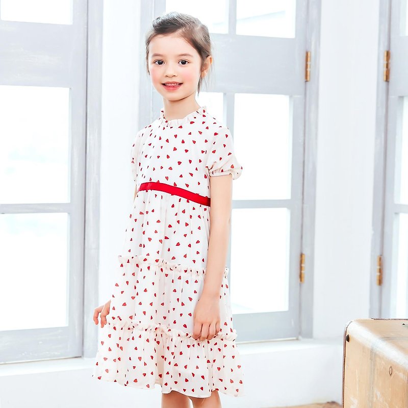 (Children's clothing) Can't put it down - Kids' Dresses - Other Materials 