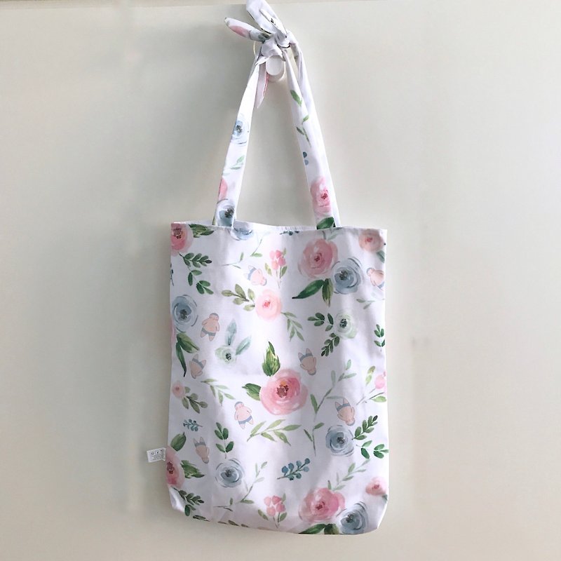 Fat Boy Lok TOTEFAT – M - Handbags & Totes - Polyester Multicolor