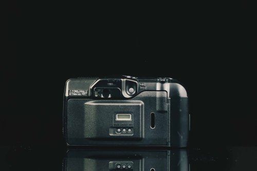 RICOH MyPORT SUPER ZOOM #1084 #135 フィルムカメラ - ショップ Rick