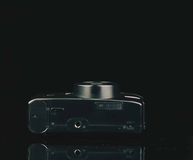 RICOH MyPORT SUPER ZOOM #1084 #135 フィルムカメラ - ショップ Rick