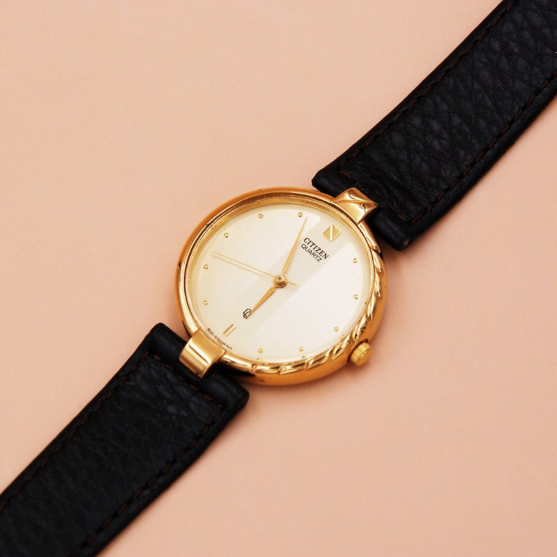 古董手錶 - 女錶 - 其他材質 
