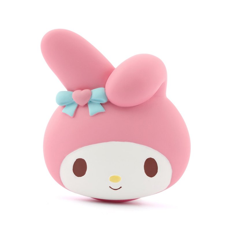 My Melody 迷你 音樂盒 生日情人節聖誕交換禮物 掛飾療癒美樂蒂 - 擺飾/家飾品 - 其他材質 
