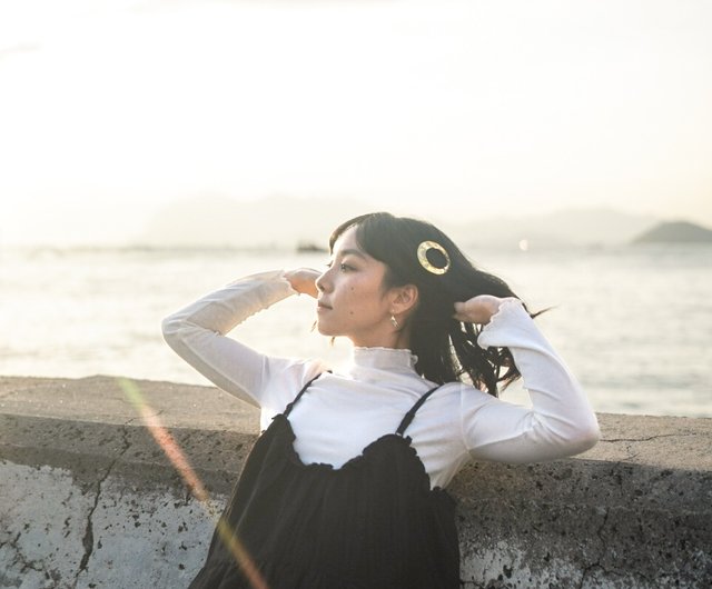 なおページ　　フリルワンピース　&サスペンダースカート なおページ フリルワンピース &サスペンダースカート Rouge vif Anna