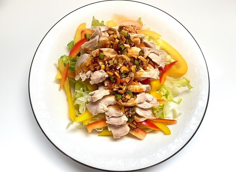 Wu En-wen's Family Heirloom Lunar New Year Delicacies: Wu Family Braised Pork / Garlic Yellow Croaker / Spicy and Numbing Chicken - Cuisine - Other Materials 