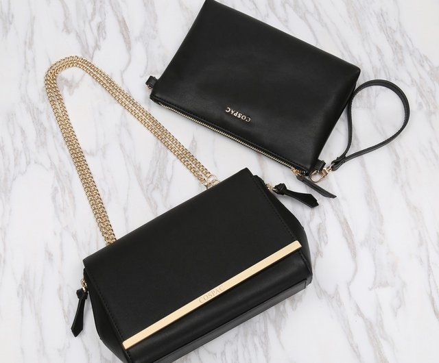 sling wallet purse