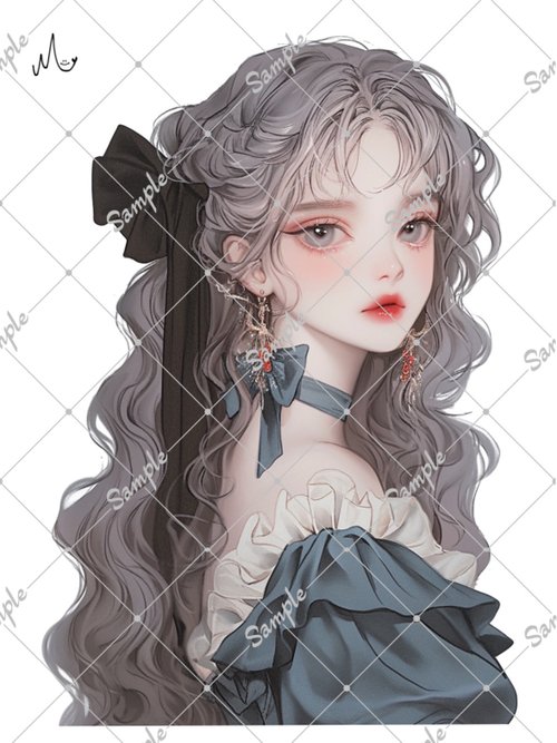 「高評価！」注目のレビュ オリジナル人物ステッカー ୨୧ shop XoXo ୨୧ ショップ - テープ・マスキングテープ
