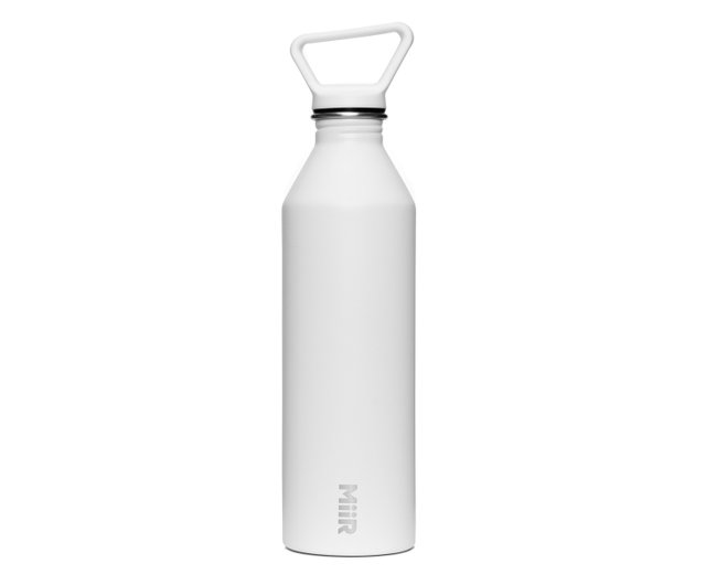 Miir Haleiwa 20oz 水筒 ホワイト Amazon | (ミアー)MiiR Wide Mouth Bottle 20oz (591ml) White