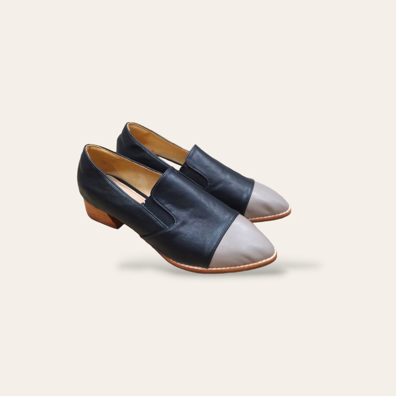 Working Shoes | A147 - Women's Casual Shoes - Faux Leather 