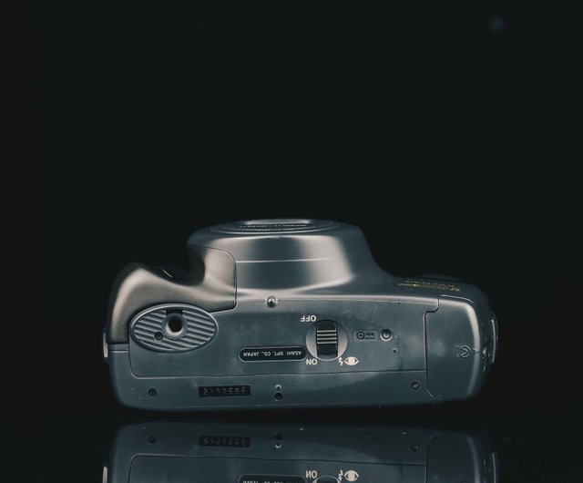 PENTAX ZOOM 105-R #AD #135 フィルムカメラ - ショップ Rick