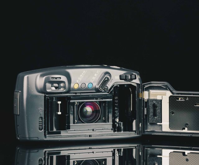 PENTAX ZOOM 105-R #AD #135 フィルムカメラ - ショップ Rick