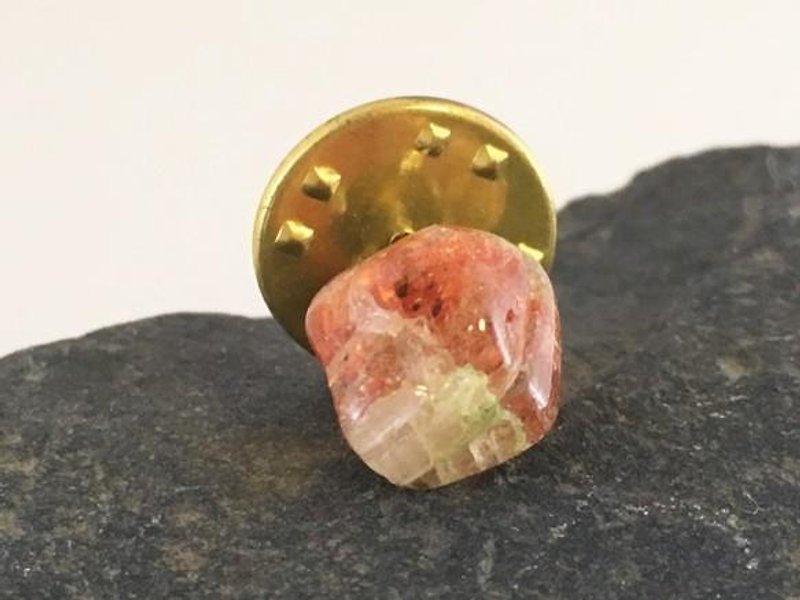 Sunstone from Oregon ◇ Pins / Titac 2 - Other - Gemstone 