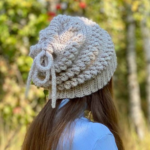 Urban Slouch Hats – Crochet Pattern Book Review – Goddess Crochet