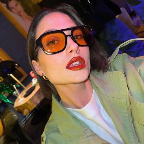 MELLER | SHIPO - Black Orange - Shop AKTI ACCESSORY