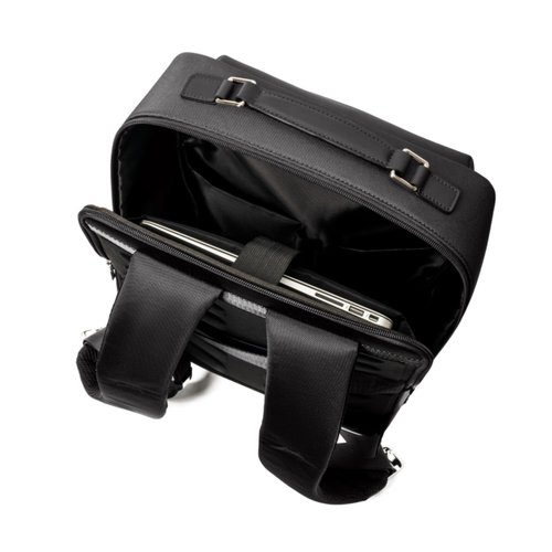 Maverick & Co. - Black Explorer Light Backpack - Shop