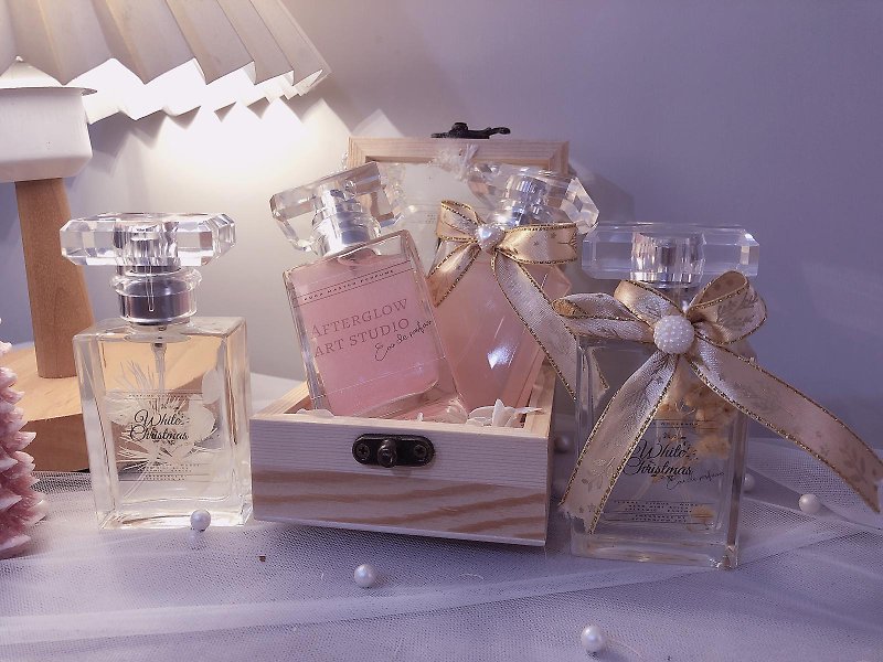 ガールフレンド/ボーイフレンドの誕生日プレゼント - Perfume Workshop - キャンドル/アロマ - エッセンシャルオイル 